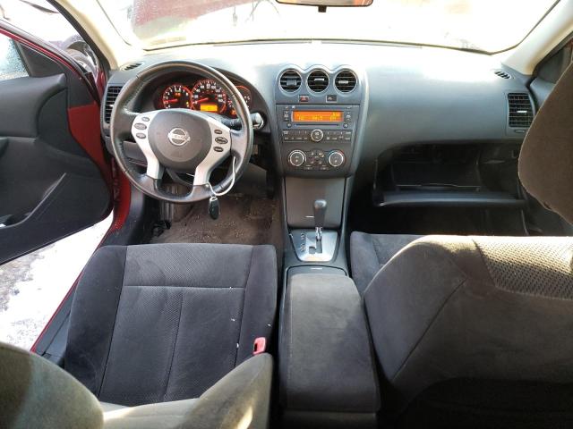 Photo 8 from auction – 2007 NISSAN ALTIMA 2.5 with VIN 1N4AL21E07N409927
