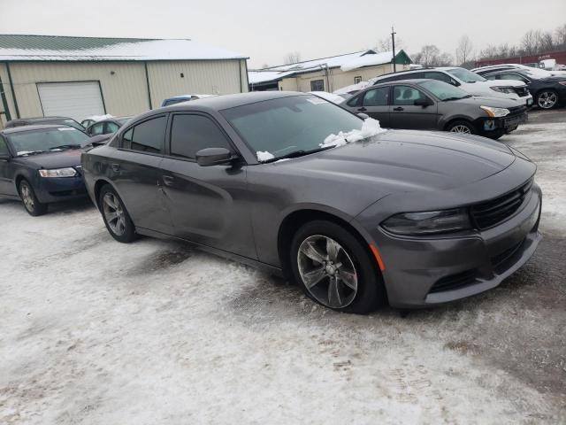 Photo 4 from auction – 2016 DODGE CHARGER SX with VIN 2C3CDXHG3GH235191