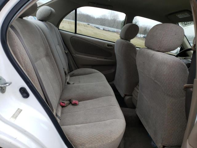 Photo 10 from auction – 2001 TOYOTA COROLLA with VIN 2T1BR12E21C421710