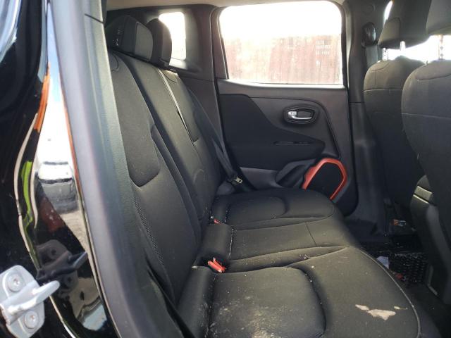 Photo 11 from auction – 2018 JEEP RENEGADE S with VIN ZACCJBAB1JPH46426
