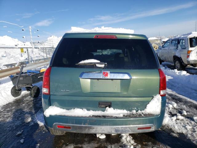 Photo 6 from auction – 2007 SATURN VUE with VIN 5GZCZ33D77S801797