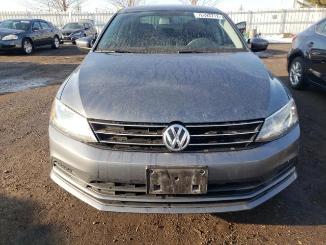 Photo 5 from auction – 2017 VOLKSWAGEN JETTA S with VIN 3VW2B7AJ2HM366048