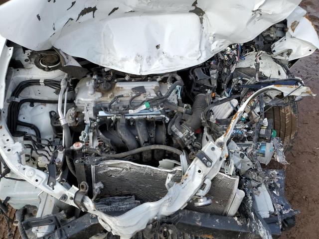 Photo 11 from auction – 2019 TOYOTA COROLLA L with VIN 5YFBURHE8KP881802