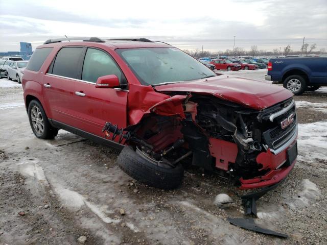 Photo 4 from auction – 2013 GMC ACADIA SLT with VIN 1GKKVRKD0DJ262247