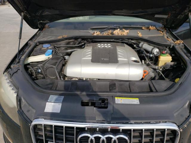 Photo 11 from auction – 2011 AUDI Q7 PREMIUM with VIN WA1LMAFE5BD005565