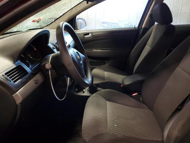 Photo 7 from auction – 2010 CHEVROLET COBALT 1LT with VIN 1G1AD5F58A7157978