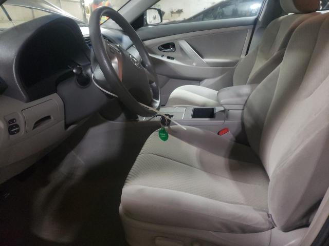 Photo 7 from auction – 2008 TOYOTA CAMRY CE with VIN 4T1BE46K38U764449