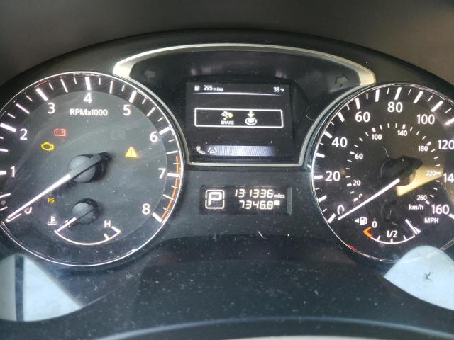 Photo 9 from auction – 2014 NISSAN ALTIMA 2.5 with VIN 1N4AL3AP6EC179942