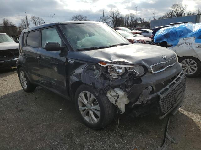 Photo 4 from auction – 2016 KIA SOUL + with VIN KNDJP3A5XG7857424