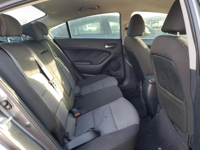 Photo 10 from auction – 2015 KIA FORTE EX with VIN KNAFX4A86F5293851