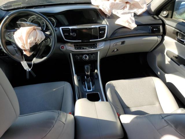 Photo 8 from auction – 2015 HONDA ACCORD EXL with VIN 1HGCR2F87FA089792