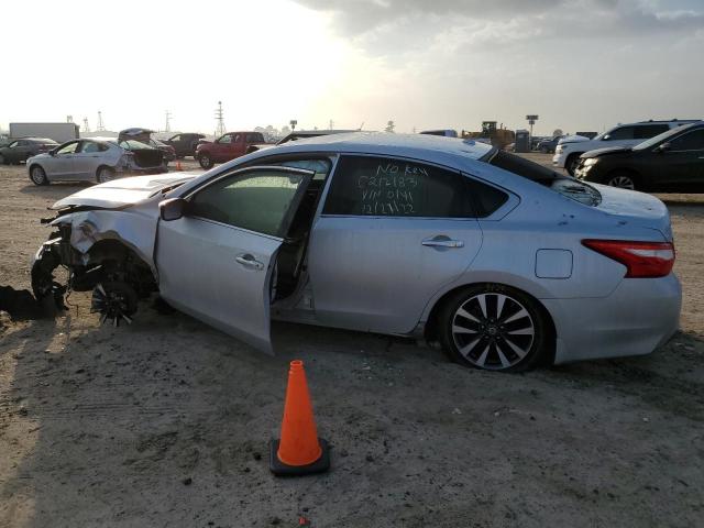 Photo 2 from auction – 2017 NISSAN ALTIMA 2.5 with VIN 1N4AL3AP7HC130141