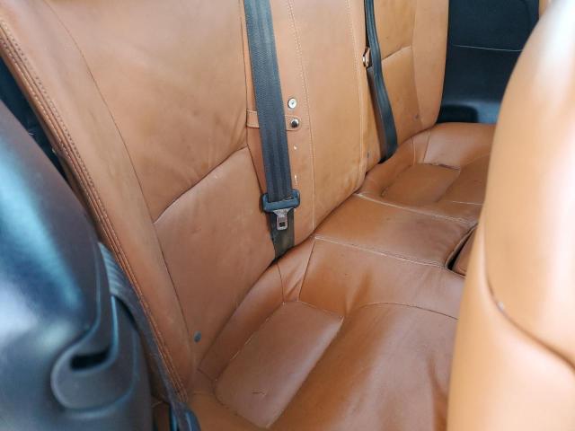 Photo 10 from auction – 2006 LEXUS SC 430 with VIN JTHFN48Y669007812