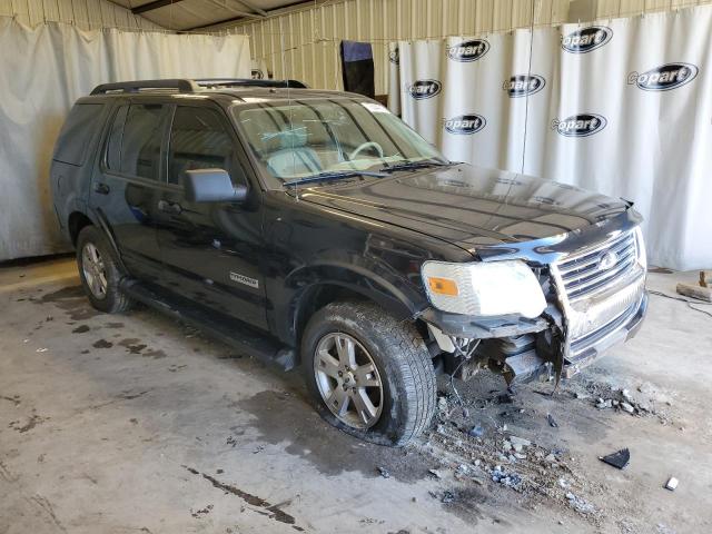 Photo 4 from auction – 2007 FORD EXPLORER X with VIN 1FMEU63E57UB85309