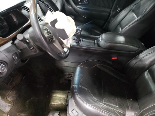 Photo 7 from auction – 2014 FORD TAURUS LIM with VIN 1FAHP2F81EG121647