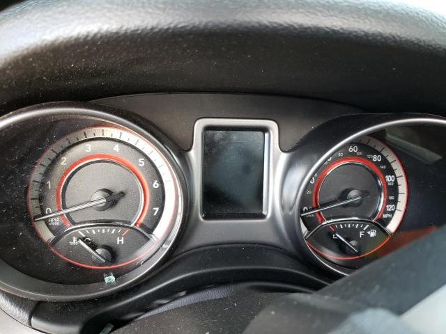 Photo 9 from auction – 2020 DODGE JOURNEY CR with VIN 3C4PDCGB6LT264116