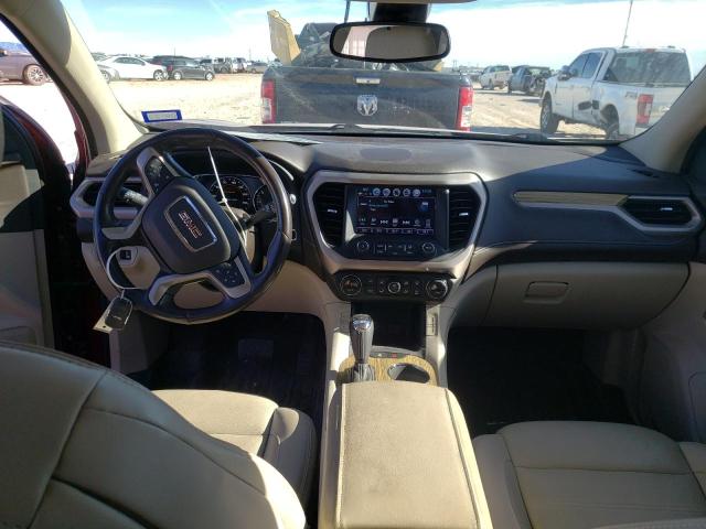 Photo 8 from auction – 2019 GMC ACADIA DEN with VIN 1GKKNPLS8KZ126805