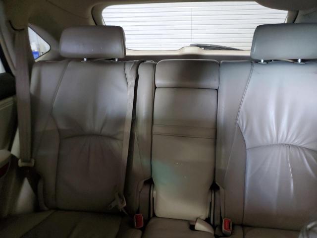 Photo 10 from auction – 2004 LEXUS RX 330 with VIN JTJHA31U640007668