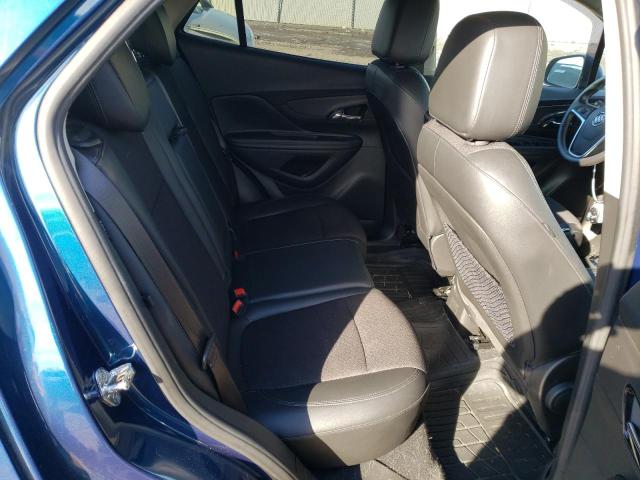 Photo 11 from auction – 2019 BUICK ENCORE PRE with VIN KL4CJASB4KB765552