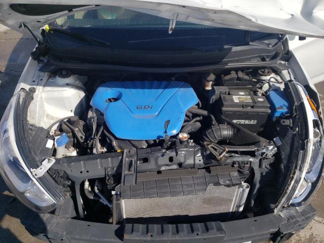 Photo 11 from auction – 2017 HYUNDAI ACCENT SE with VIN KMHCT4AE5HU367398