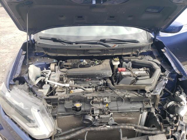 Photo 12 from auction – 2018 NISSAN ROGUE S with VIN KNMAT2MT0JP581701