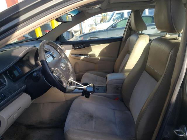 Photo 7 from auction – 2014 TOYOTA CAMRY HYBR with VIN 4T1BD1FK2EU130837