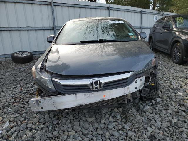 Photo 11 from auction – 2012 HONDA CIVIC EX with VIN 2HGFB2F86CH567523