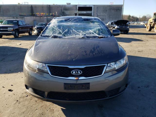 Photo 5 from auction – 2013 KIA FORTE EX with VIN KNAFU4A25D5740588
