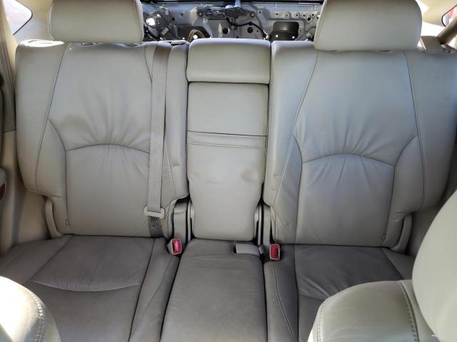 Photo 10 from auction – 2004 LEXUS RX 330 with VIN JTJGA31U540016650