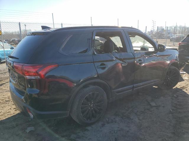 Photo 3 from auction – 2020 MITSUBISHI OUTLANDER with VIN JA4AD3A35LZ045982