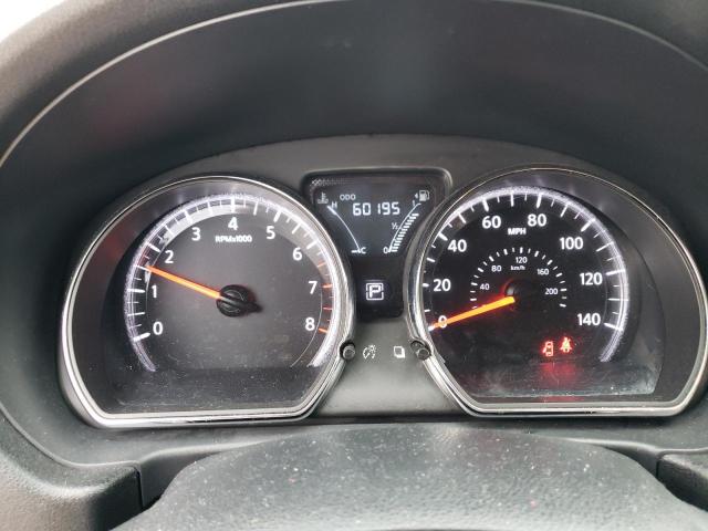 Photo 9 from auction – 2018 NISSAN VERSA S with VIN 3N1CN7AP0JL844386