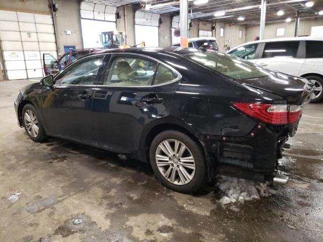 Foto 2 de la subasta – 2013 LEXUS ES 350 con VIN JTHBK1GG2D2039600