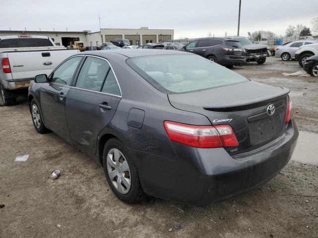 Photo 2 from auction – 2008 TOYOTA CAMRY CE with VIN 4T4BE46K88R045008