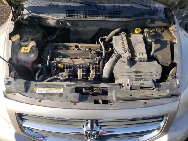 Photo 11 from auction – 2010 DODGE CALIBER SX with VIN 1B3CB4HA3AD596583