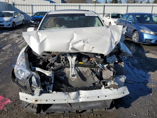 Photo 5 from auction – 2014 SUBARU LEGACY 2.5 with VIN 4S3BMBL65E3022915