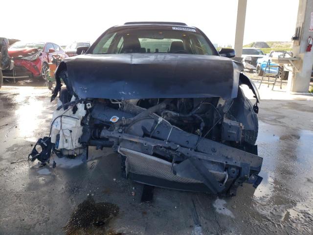 Photo 5 from auction – 2008 NISSAN ALTIMA 2.5 with VIN 1N4AL21E18C286457