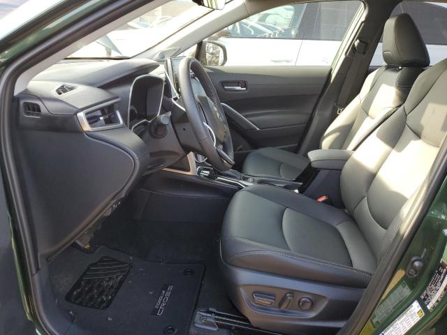 Photo 7 from auction – 2022 TOYOTA COROLLA CR with VIN 7MUDAABGXNV039770