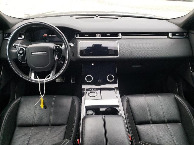 Photo 8 from auction – 2018 LAND ROVER RANGE ROVE with VIN SALYL2RVXJA713948