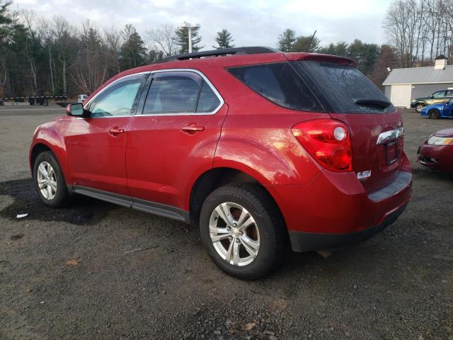 صورة رقم 2 من المزاد - 2015 CHEVROLET EQUINOX LT مع VIN 2GNFLFEK4F6202409