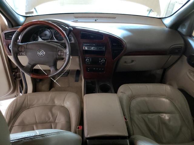 Photo 8 from auction – 2006 BUICK RENDEZVOUS with VIN 3G5DA03L26S648551