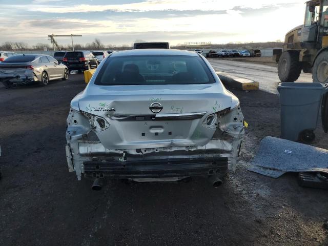 Photo 6 from auction – 2016 NISSAN ALTIMA 2.5 with VIN 1N4AL3AP1GN374483