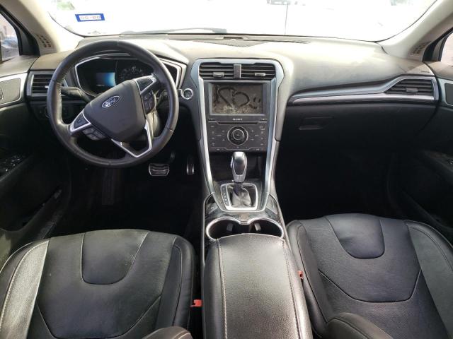 Photo 8 from auction – 2015 FORD FUSION TIT with VIN 3FA6P0RU5FR244429