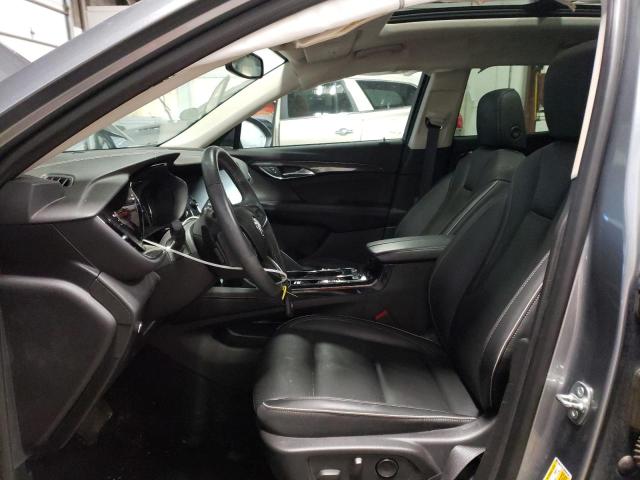 Photo 7 from auction – 2021 BUICK ENVISION E with VIN LRBFZPR41MD081392