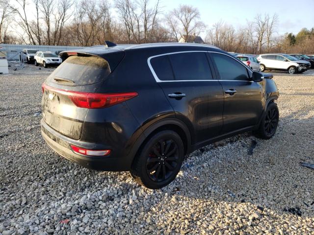 Photo 3 from auction – 2017 KIA SPORTAGE E with VIN KNDPNCAC7H7166125