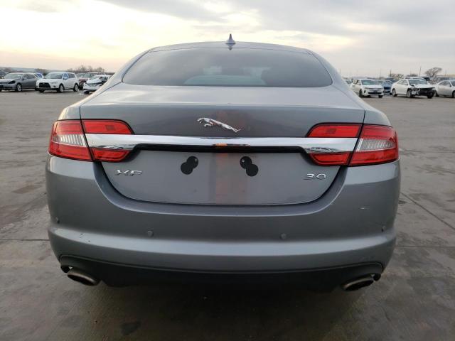 Photo 6 from auction – 2013 JAGUAR XF with VIN SAJWA0E73D8S66439