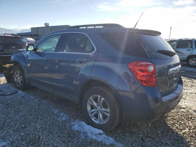 Photo 2 from auction – 2012 CHEVROLET EQUINOX LT with VIN 2GNFLNEK5C6112529