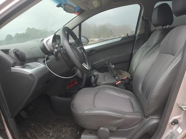 Photo 7 from auction – 2013 CHEVROLET SPARK LS with VIN KL8CA6S90DC563071