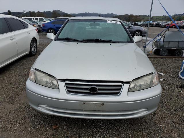 Photo 5 from auction – 2000 TOYOTA CAMRY CE with VIN JT2BG22K6Y0510288