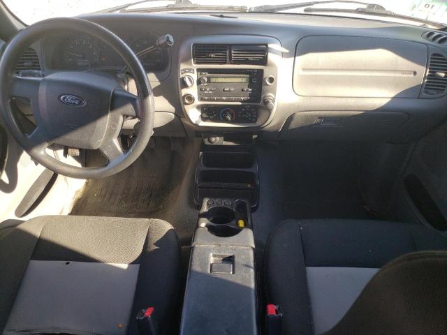 Photo 8 from auction – 2009 FORD RANGER SUP with VIN 1FTZR45E89PA63764