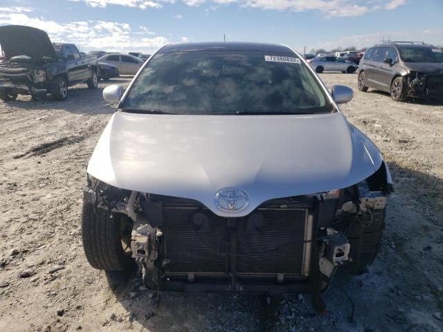 Photo 5 from auction – 2010 TOYOTA VENZA with VIN 4T3ZK3BB2AU034018